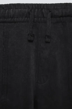 Niños ZARA 6 - 14 Años·Pantalones<PANTALÓN STRAIGHT EFECTO LAVADO