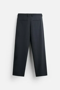 Discount PANTALÓN STRAIGHT FIT Hombre Pantalones