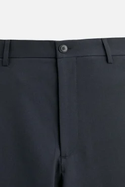 Discount PANTALÓN STRAIGHT FIT Hombre Pantalones