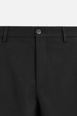 Online PANTALÓN STRAIGHT FIT Hombre Pantalones