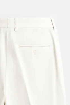 Discount PANTALÓN STRAIGHT FIT CONFORT Hombre Pantalones