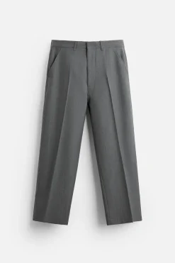 New PANTALÓN STRAIGHT FIT LIMITED EDITION Hombre Pantalones