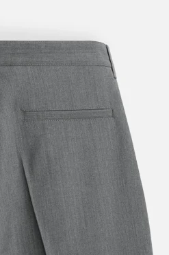 New PANTALÓN STRAIGHT FIT LIMITED EDITION Hombre Pantalones