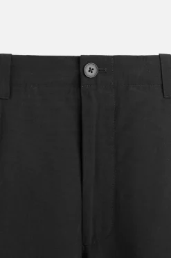 Fashion PANTALÓN STRAIGHT FIT PLIEGUES Hombre Pantalones