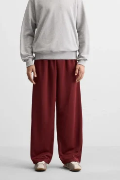 Fashion PANTALÓN TÉCNICO BANDAS Hombre Pantalones