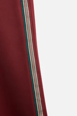 Fashion PANTALÓN TÉCNICO BANDAS Hombre Pantalones