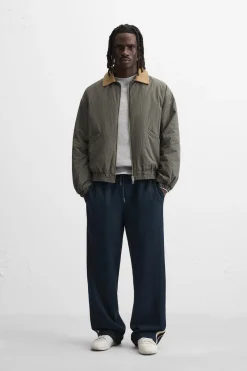 Best PANTALÓN TÉCNICO BANDAS LATERALES Hombre Pantalones