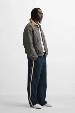 Best PANTALÓN TÉCNICO BANDAS LATERALES Hombre Pantalones