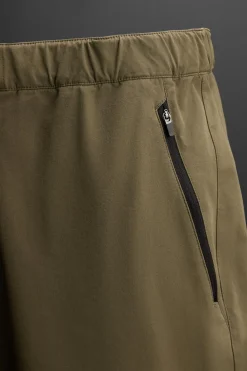 Fashion PANTALÓN TÉCNICO CINTURÓN Hombre Pantalones