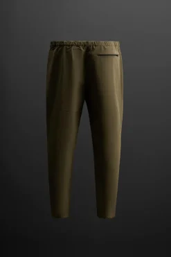 Fashion PANTALÓN TÉCNICO CINTURÓN Hombre Pantalones