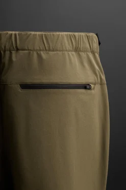 Fashion PANTALÓN TÉCNICO CINTURÓN Hombre Pantalones