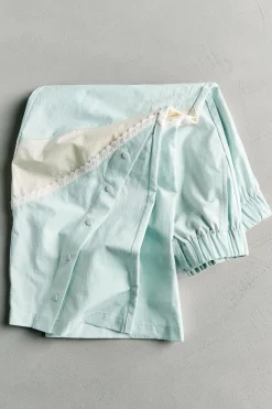 Niños ZARA 6 - 14 Años·Pantalones<PANTALÓN TÉCNICO CONTRASTE - SEA NY