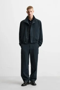 Discount PANTALÓN TÉCNICO LIMITED EDITION Hombre Pantalones