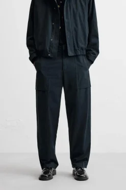 Discount PANTALÓN TÉCNICO LIMITED EDITION Hombre Pantalones