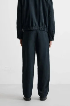 Discount PANTALÓN TÉCNICO LIMITED EDITION Hombre Pantalones