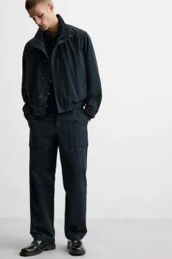 Discount PANTALÓN TÉCNICO LIMITED EDITION Hombre Pantalones