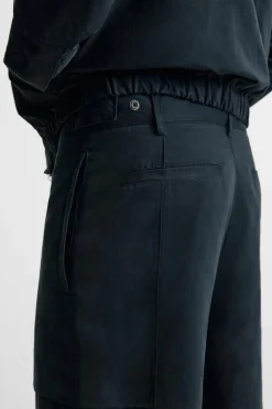 Discount PANTALÓN TÉCNICO LIMITED EDITION Hombre Pantalones