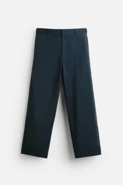 Discount PANTALÓN TÉCNICO LIMITED EDITION Hombre Pantalones