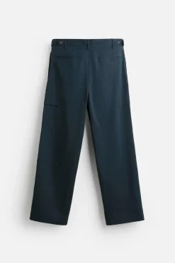 Discount PANTALÓN TÉCNICO LIMITED EDITION Hombre Pantalones