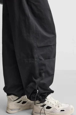Fashion PANTALÓN TÉCNICO PARACHUTE Hombre Pantalones|Cargo