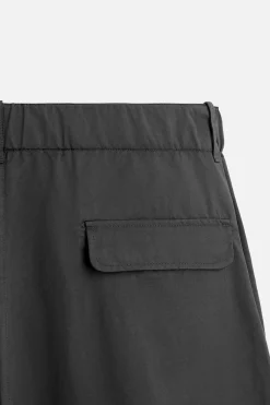 Fashion PANTALÓN TÉCNICO PARACHUTE Hombre Pantalones|Cargo