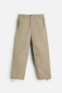 Fashion PANTALÓN TÉCNICO PARACHUTE WATER REPELLENT Hombre Pantalones|Cargo