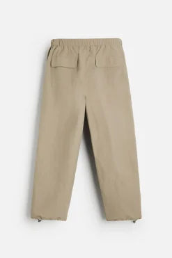 Fashion PANTALÓN TÉCNICO PARACHUTE WATER REPELLENT Hombre Pantalones|Cargo