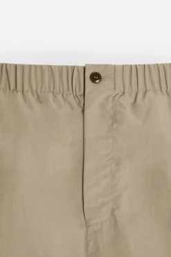 Fashion PANTALÓN TÉCNICO PARACHUTE WATER REPELLENT Hombre Pantalones|Cargo