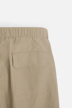 Fashion PANTALÓN TÉCNICO PARACHUTE WATER REPELLENT Hombre Pantalones|Cargo