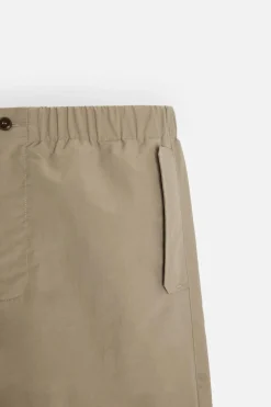 Fashion PANTALÓN TÉCNICO PARACHUTE WATER REPELLENT Hombre Pantalones|Cargo