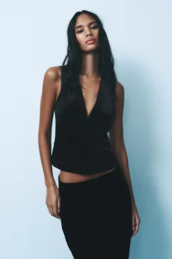 Clearance PANTALÓN TERCIOPELO Mujer Pantalones