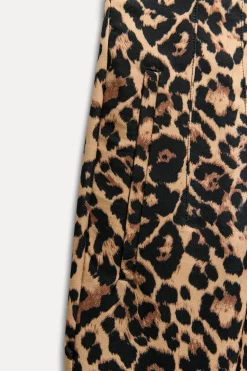 Online PANTALÓN TIRO ALTO Mujer Pantalones