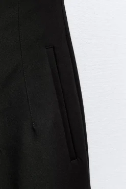 Outlet PANTALÓN TIRO ALTO Mujer Pantalones