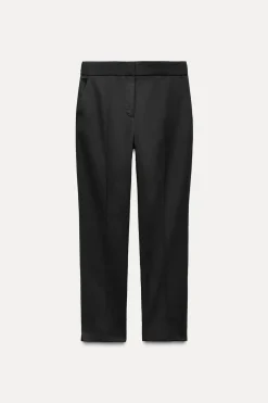 Sale PANTALÓN TOBILLERO SOFT Mujer Pantalones