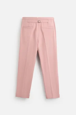 Fashion PANTALÓN TRABILLA X HARRY LAMBERT Hombre Pantalones