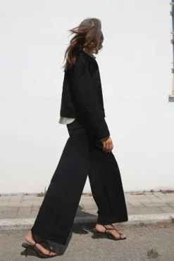 Fashion PANTALÓN TRABILLAS Mujer Pantalones