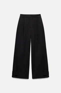 Fashion PANTALÓN TRABILLAS Mujer Pantalones