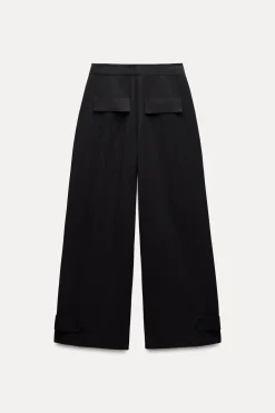 Fashion PANTALÓN TRABILLAS Mujer Pantalones