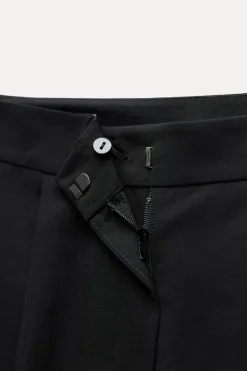 Fashion PANTALÓN TRABILLAS Mujer Pantalones