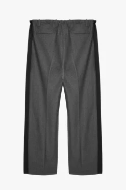 New PANTALÓN TRAJE BANDA X STEFANO PILATI Hombre Pantalones