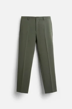 Discount PANTALÓN TRAJE CONFORT Hombre Pantalones