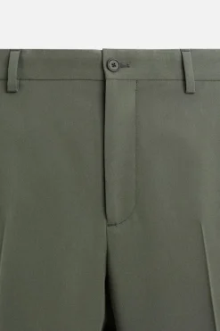 Discount PANTALÓN TRAJE CONFORT Hombre Pantalones