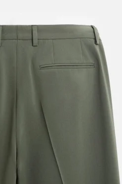 Discount PANTALÓN TRAJE CONFORT Hombre Pantalones