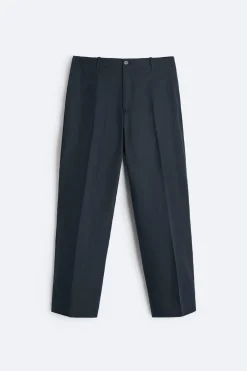 Discount PANTALÓN TRAJE ESPIGA Hombre Pantalones