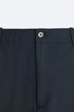 Discount PANTALÓN TRAJE ESPIGA Hombre Pantalones