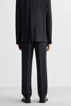 Online PANTALÓN TRAJE ESPIGA Hombre Pantalones