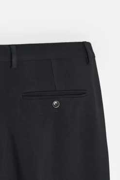 Online PANTALÓN TRAJE ESPIGA Hombre Pantalones