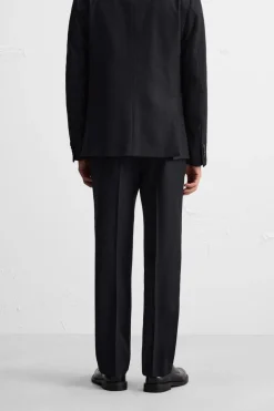 Clearance PANTALÓN TRAJE ESTRUCTURA Hombre Pantalones