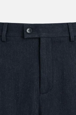 Clearance PANTALÓN TRAJE ESTRUCTURA Hombre Pantalones