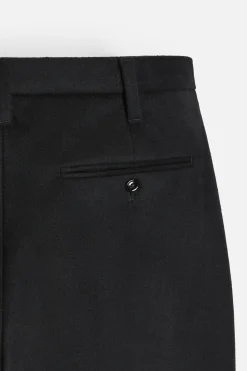 Clearance PANTALÓN TRAJE FRANELA Hombre Pantalones